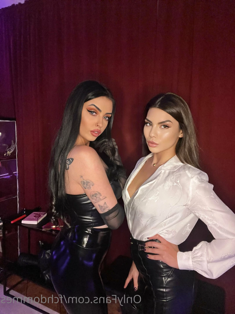 Fetish Chateau Dommes [ fchdommes ] Onlyfans leaked photo 7580426 on Hotleaks.tv