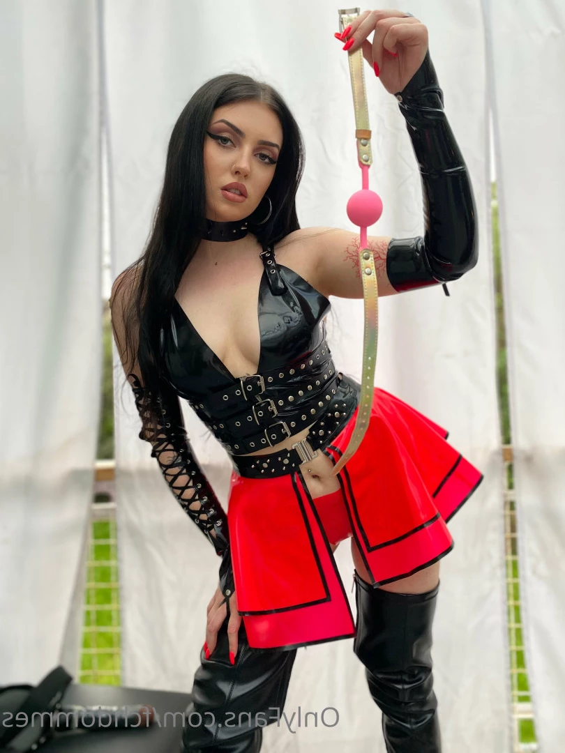 Fetish Chateau Dommes [ fchdommes ] Onlyfans leaked photo 7580531 on Hotleaks.tv