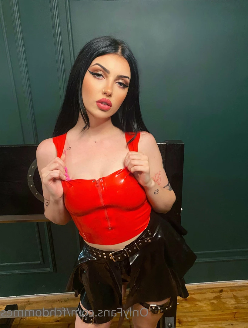 Fetish Chateau Dommes [ fchdommes ] Onlyfans leaked photo 7580894 on Hotleaks.tv