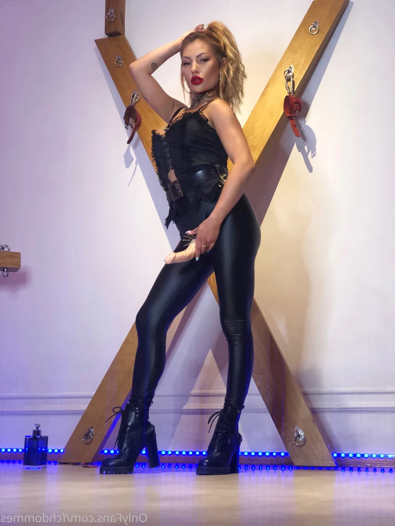 Fetish Chateau Dommes [ fchdommes ] Onlyfans leaked photo 7581095 on Hotleaks.tv