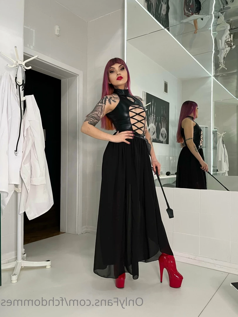 Fetish Chateau Dommes [ fchdommes ] Onlyfans leaked photo 7581253 on Hotleaks.tv