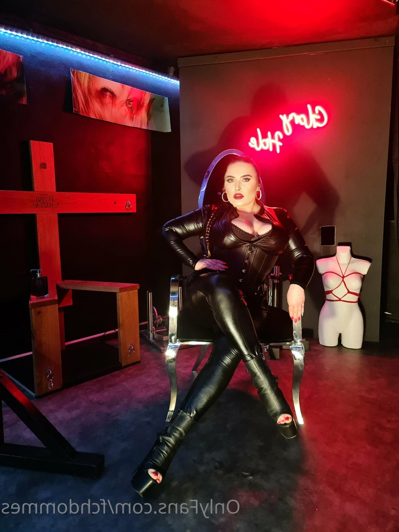 Fetish Chateau Dommes [ fchdommes ] Onlyfans leaked photo 7581478 on Hotleaks.tv