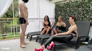 Fetish Chateau Dommes [ fchdommes ] Onlyfans leaked video 7664110 on Hotleaks.tv