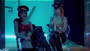 Fetish Chateau Dommes [ fchdommes ] Onlyfans leaked video 7665118 on Hotleaks.tv