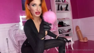 Fetish Chateau Dommes [ fchdommes ] Onlyfans leaked video 7666135 on Hotleaks.tv