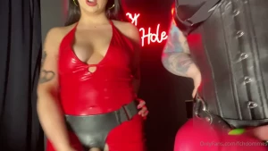 Fetish Chateau Dommes [ fchdommes ] Onlyfans leaked video 7666333 on Hotleaks.tv