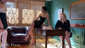 Fetish Chateau Dommes [ fchdommes ] Onlyfans leaked video 7666790 on Hotleaks.tv