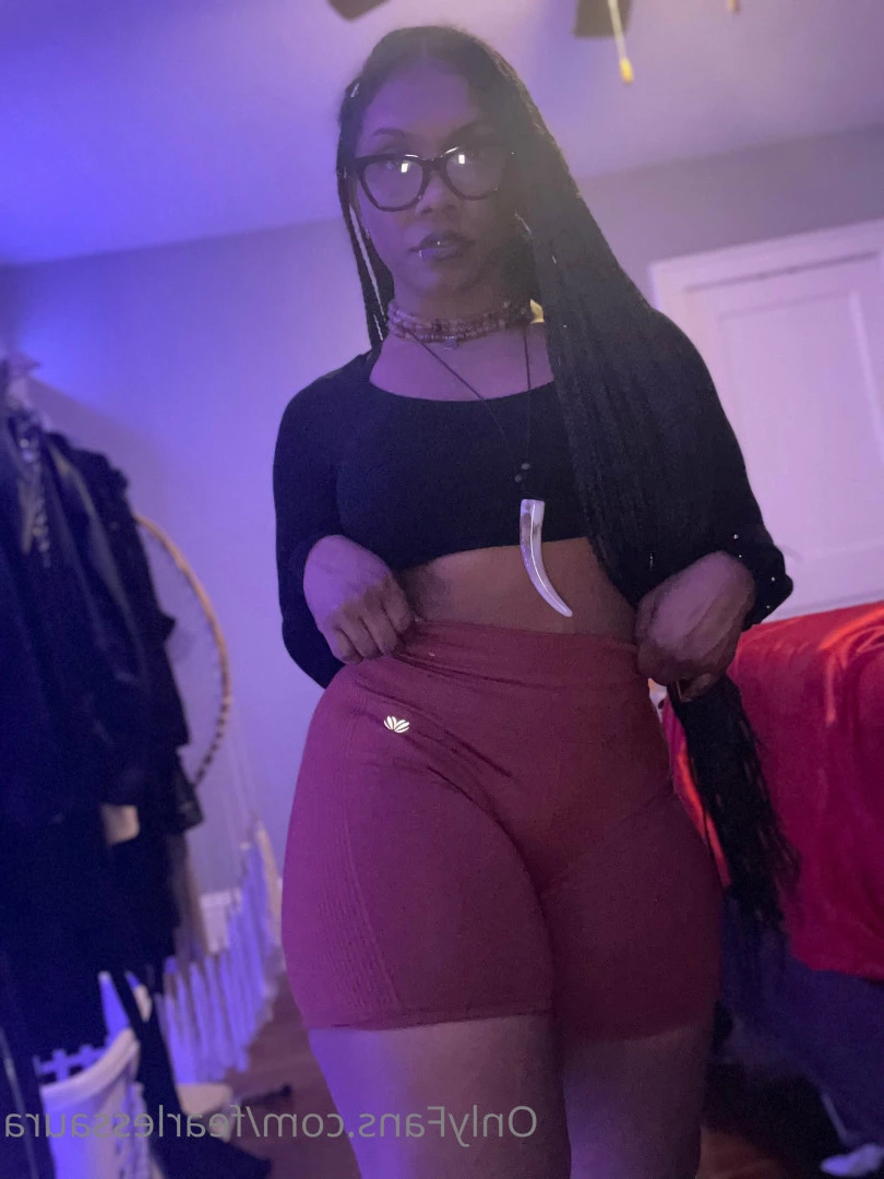 Stephanie [ fearlessaura ] Onlyfans leaked photo 7315731 on Hotleaks.tv