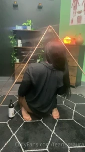 Stephanie [ fearlessaura ] Onlyfans leaked video 7663579 on Hotleaks.tv