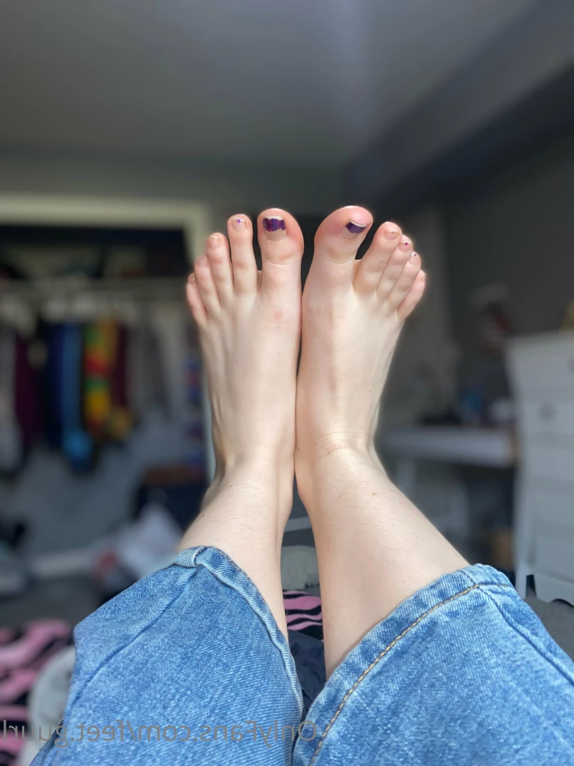 Feet guurl &lt;3 [ feet.guurl ] Onlyfans leaked photo 7165415 on Hotleaks.tv