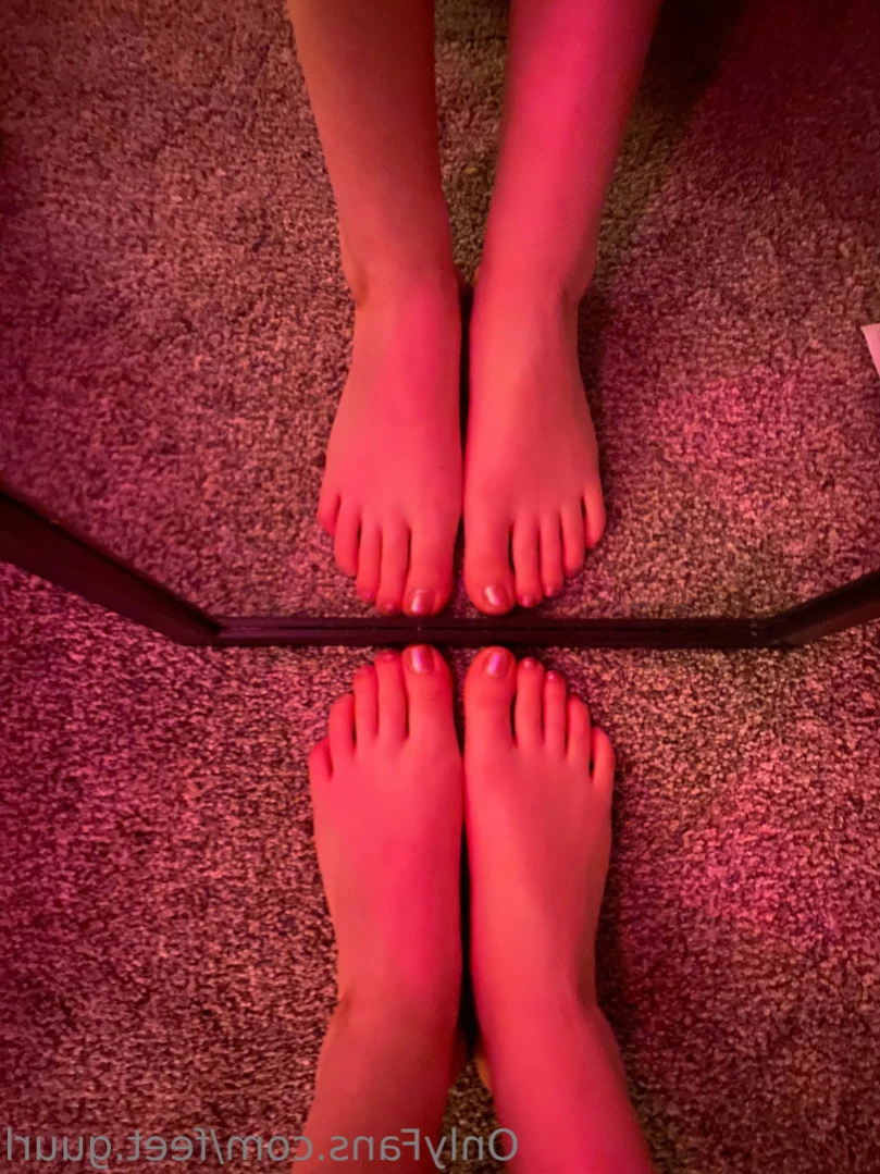 Feet guurl &lt;3 [ feet.guurl ] Onlyfans leaked photo 11051867 on Hotleaks.tv