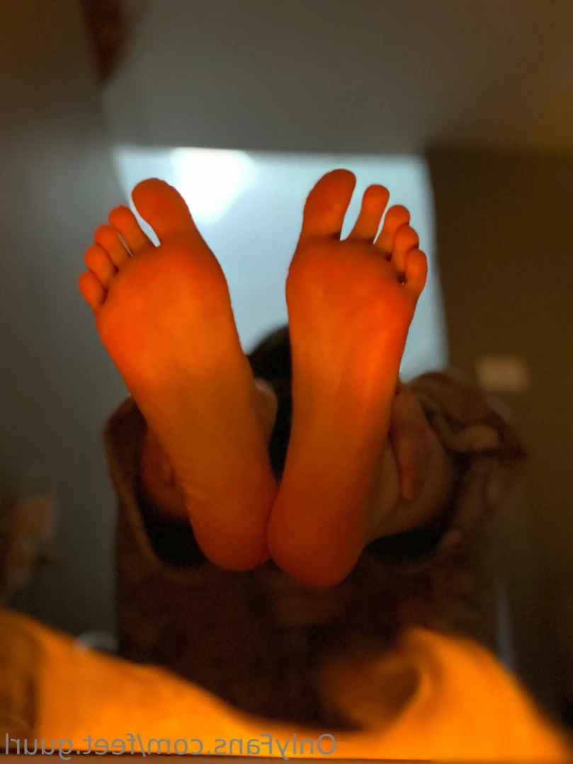 Feet guurl &lt;3 [ feet.guurl ] Onlyfans leaked photo 13429643 on Hotleaks.tv