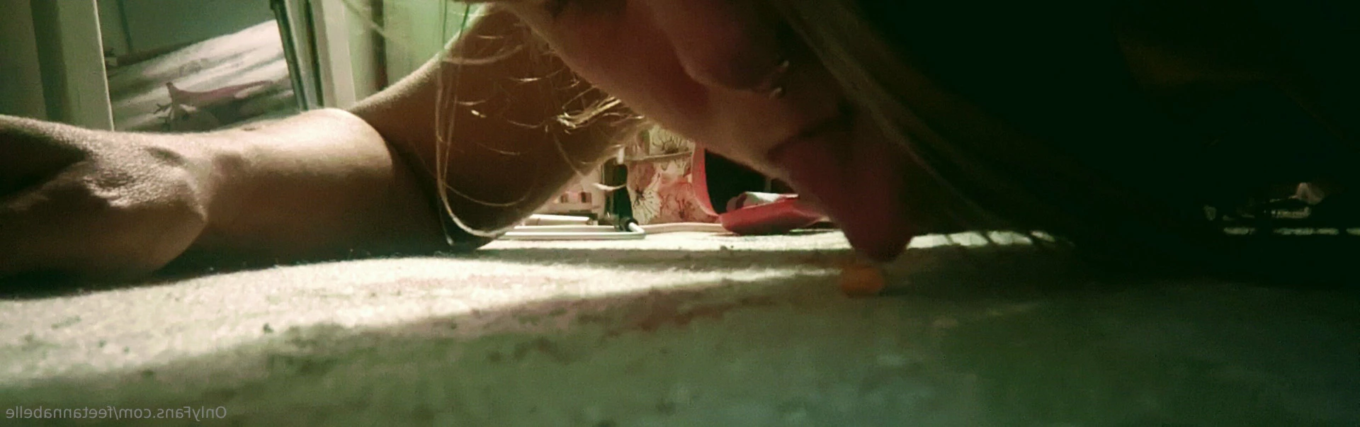 Anna feet crush vore love 😘 [ anna_feet_crush_vore ] Onlyfans leaked photo 7101890 on Hotleaks.tv