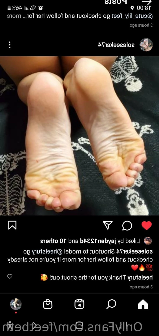 Beth [ feetbeth ] Onlyfans leaked photo 7522921 on Hotleaks.tv