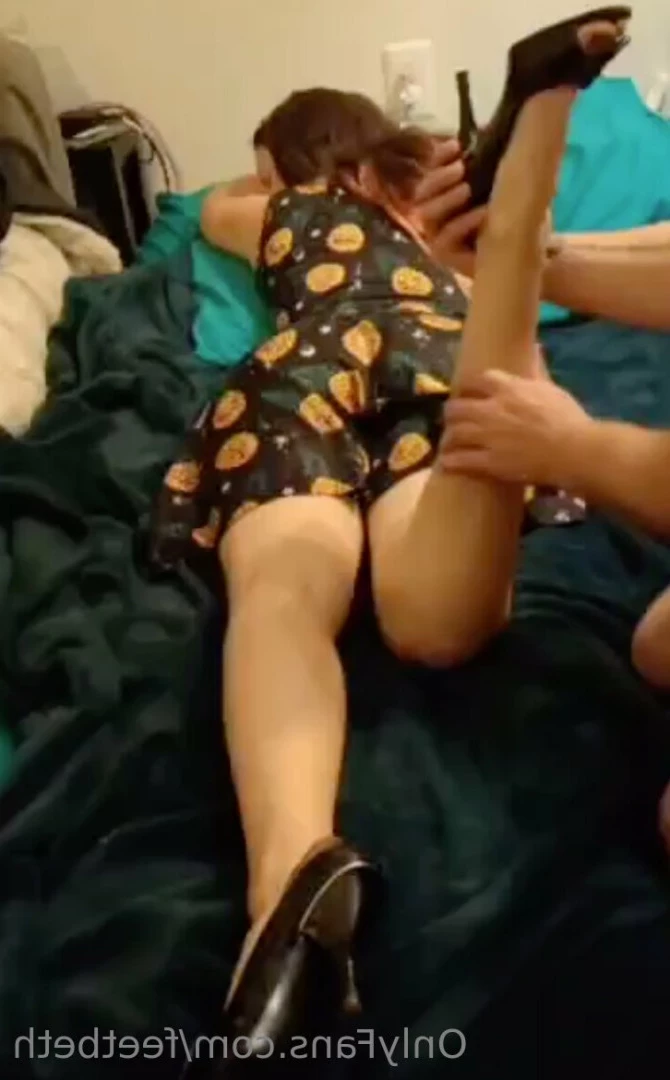 Beth [ feetbeth ] Onlyfans leaked photo 10501723 on Hotleaks.tv