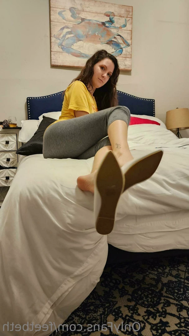 Beth [ feetbeth ] Onlyfans leaked photo 10501755 on Hotleaks.tv
