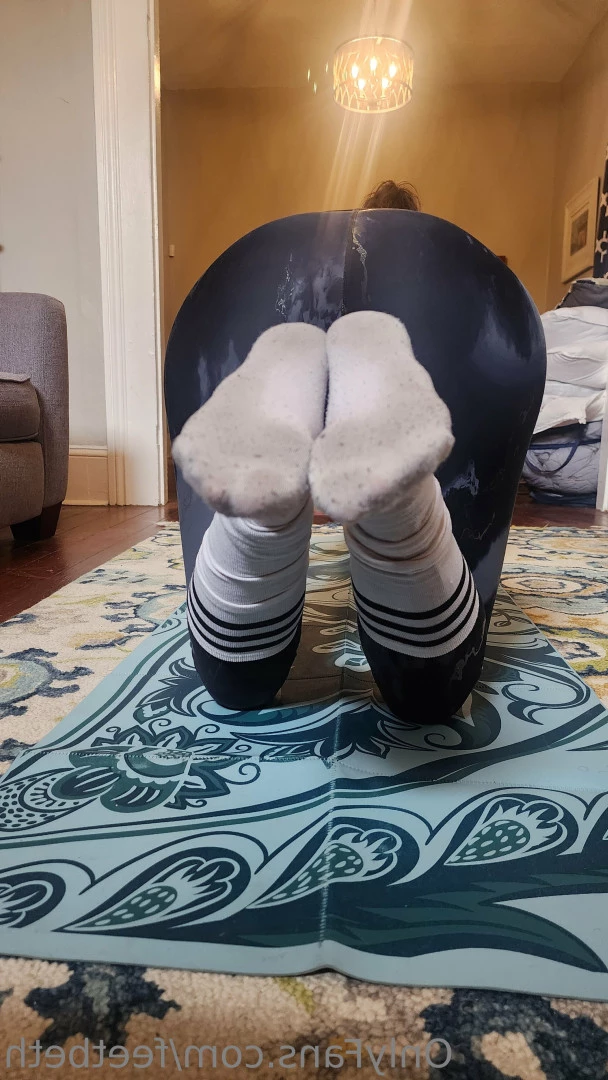 Beth [ feetbeth ] Onlyfans leaked photo 10501793 on Hotleaks.tv