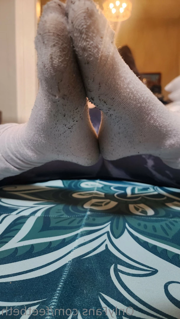 Beth [ feetbeth ] Onlyfans leaked photo 10501902 on Hotleaks.tv