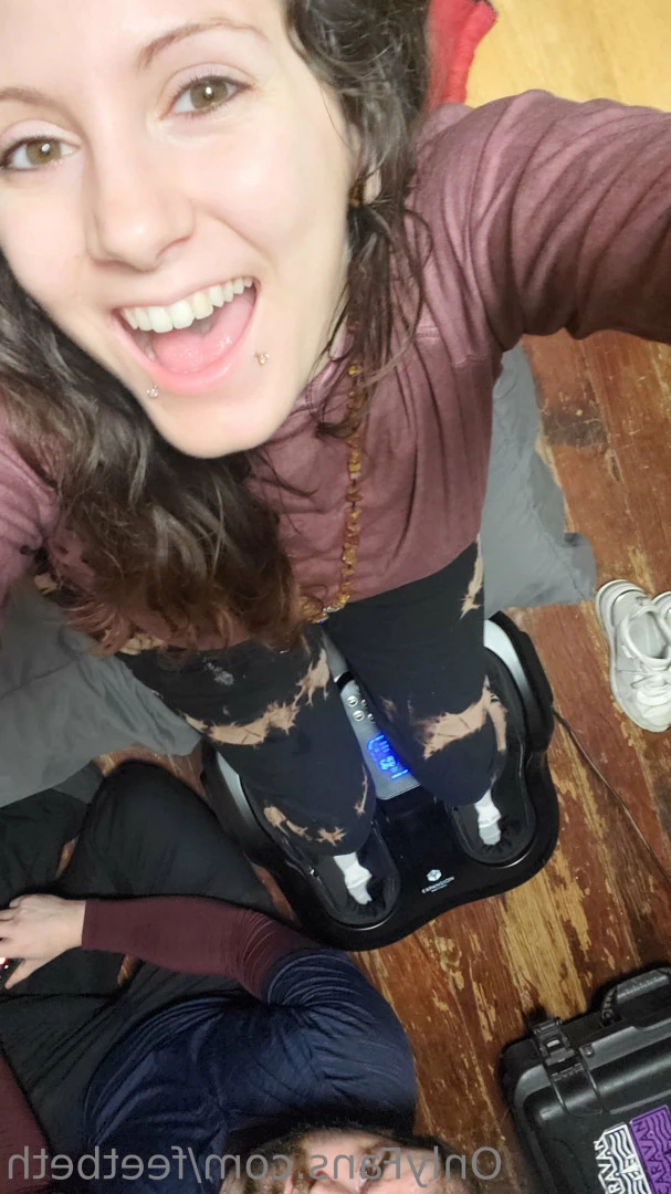 Beth [ feetbeth ] Onlyfans leaked photo 13869106 on Hotleaks.tv