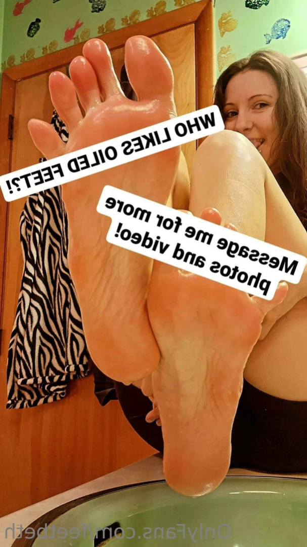 Beth [ feetbeth ] Onlyfans leaked photo 15243989 on Hotleaks.tv