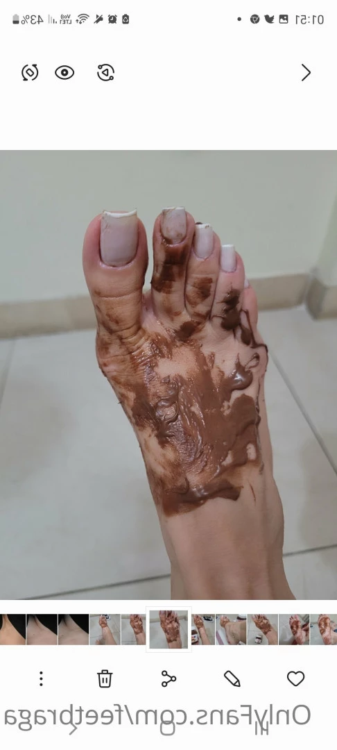 Feet Braga [ feetbraga ] Onlyfans leaked photo 7506644 on Hotleaks.tv