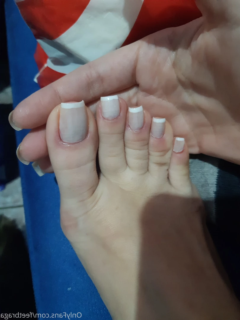 Feet Braga [ feetbraga ] Onlyfans leaked photo 7509305 on Hotleaks.tv
