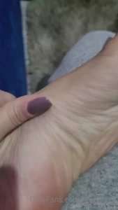 Feet Braga [ feetbraga ] Onlyfans leaked video 7663175 on Hotleaks.tv