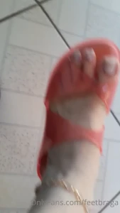 Feet Braga [ feetbraga ] Onlyfans leaked video 7663196 on Hotleaks.tv