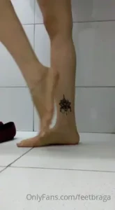Feet Braga [ feetbraga ] Onlyfans leaked video 7663236 on Hotleaks.tv