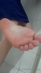 Feet Braga [ feetbraga ] Onlyfans leaked video 7663248 on Hotleaks.tv