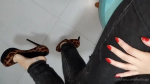 Feet Braga [ feetbraga ] Onlyfans leaked video 7663272 on Hotleaks.tv