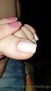 Feet Braga [ feetbraga ] Onlyfans leaked video 7663280 on Hotleaks.tv