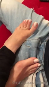 Feet Braga [ feetbraga ] Onlyfans leaked video 7663287 on Hotleaks.tv