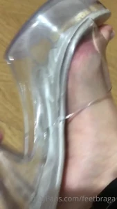 Feet Braga [ feetbraga ] Onlyfans leaked video 7663295 on Hotleaks.tv