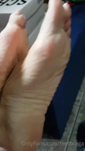Feet Braga [ feetbraga ] Onlyfans leaked video 7663305 on Hotleaks.tv