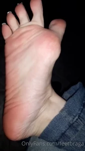 Feet Braga [ feetbraga ] Onlyfans leaked video 7663321 on Hotleaks.tv