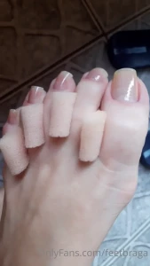 Feet Braga [ feetbraga ] Onlyfans leaked video 7663323 on Hotleaks.tv