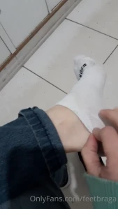 Feet Braga [ feetbraga ] Onlyfans leaked video 7663327 on Hotleaks.tv