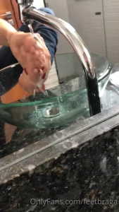 Feet Braga [ feetbraga ] Onlyfans leaked video 7663334 on Hotleaks.tv
