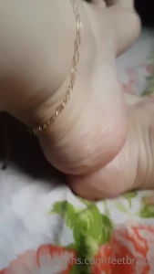 Feet Braga [ feetbraga ] Onlyfans leaked video 7663350 on Hotleaks.tv