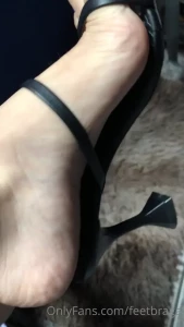 Feet Braga [ feetbraga ] Onlyfans leaked video 7663356 on Hotleaks.tv