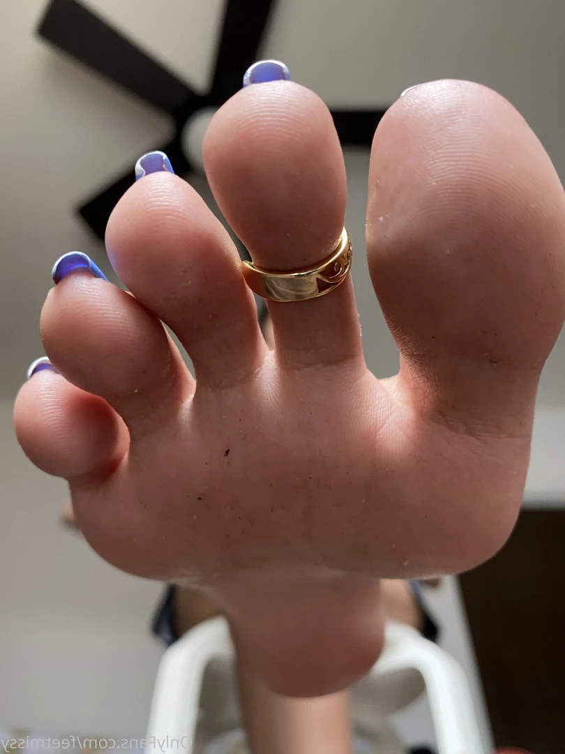 _feetmissy [ feetmissy ] Onlyfans leaked photo 7313215 on Hotleaks.tv