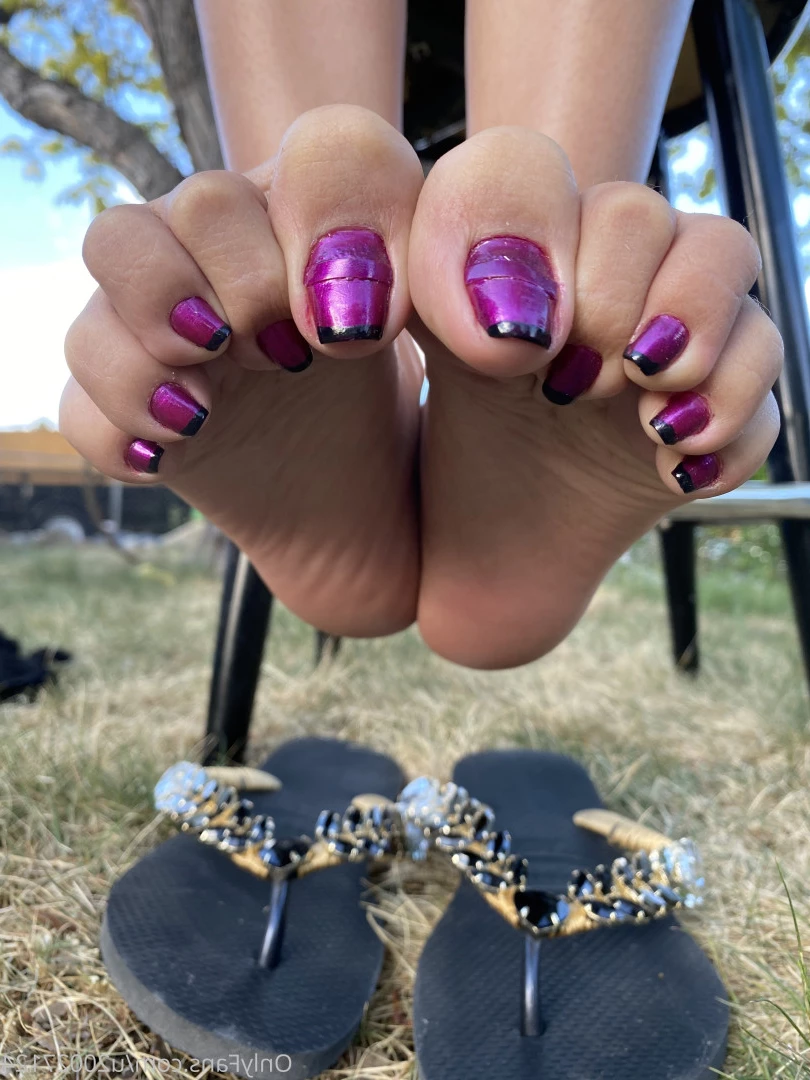 _feetmissy [ feetmissy ] Onlyfans leaked photo 7313622 on Hotleaks.tv