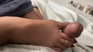 _feetmissy [ feetmissy ] Onlyfans leaked video 7662127 on Hotleaks.tv