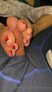 _feetmissy [ feetmissy ] Onlyfans leaked video 7662169 on Hotleaks.tv