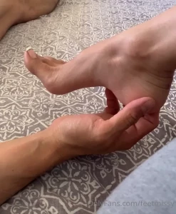 _feetmissy [ feetmissy ] Onlyfans leaked video 7662223 on Hotleaks.tv