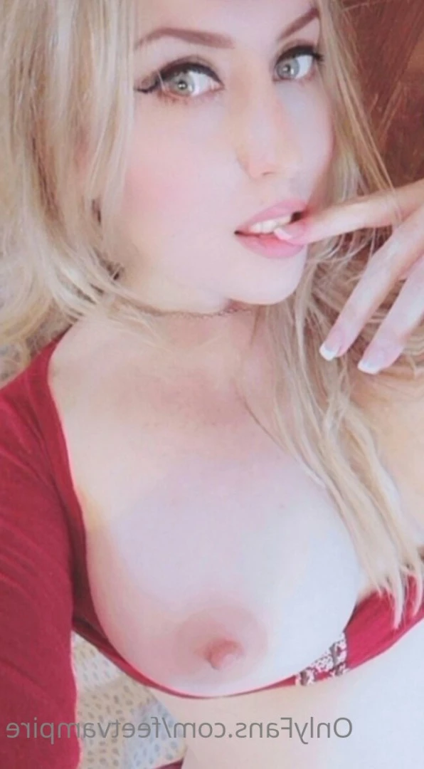 Nuria [ feetvampire ] Onlyfans leaked photo 7092994 on Hotleaks.tv