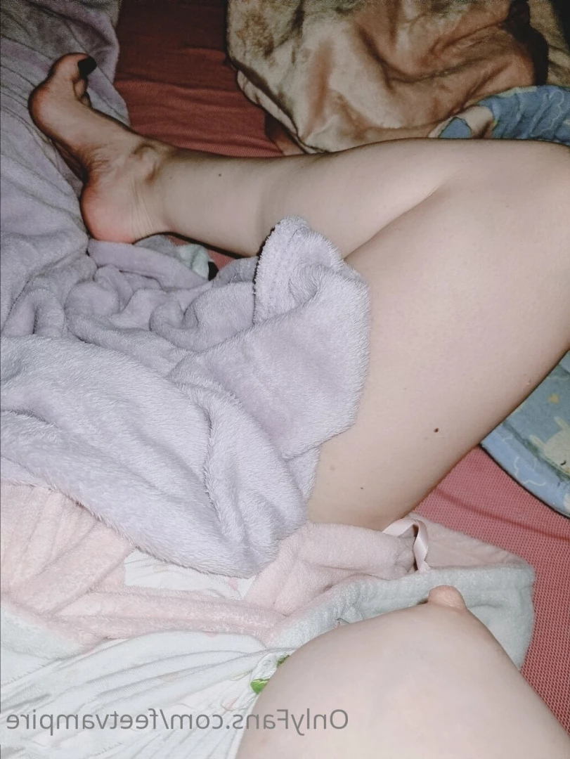 Nuria [ feetvampire ] Onlyfans leaked photo 7093722 on Hotleaks.tv