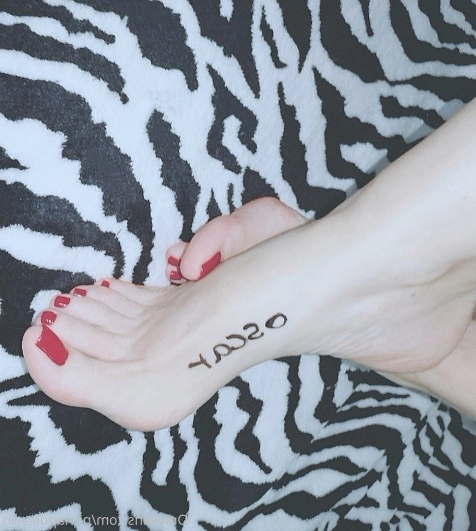 Nuria [ feetvampire ] Onlyfans leaked photo 7098652 on Hotleaks.tv