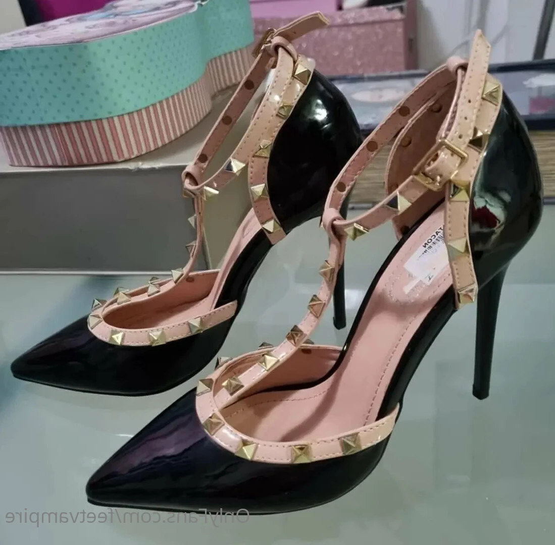 Nuria [ feetvampire ] Onlyfans leaked photo 7100402 on Hotleaks.tv